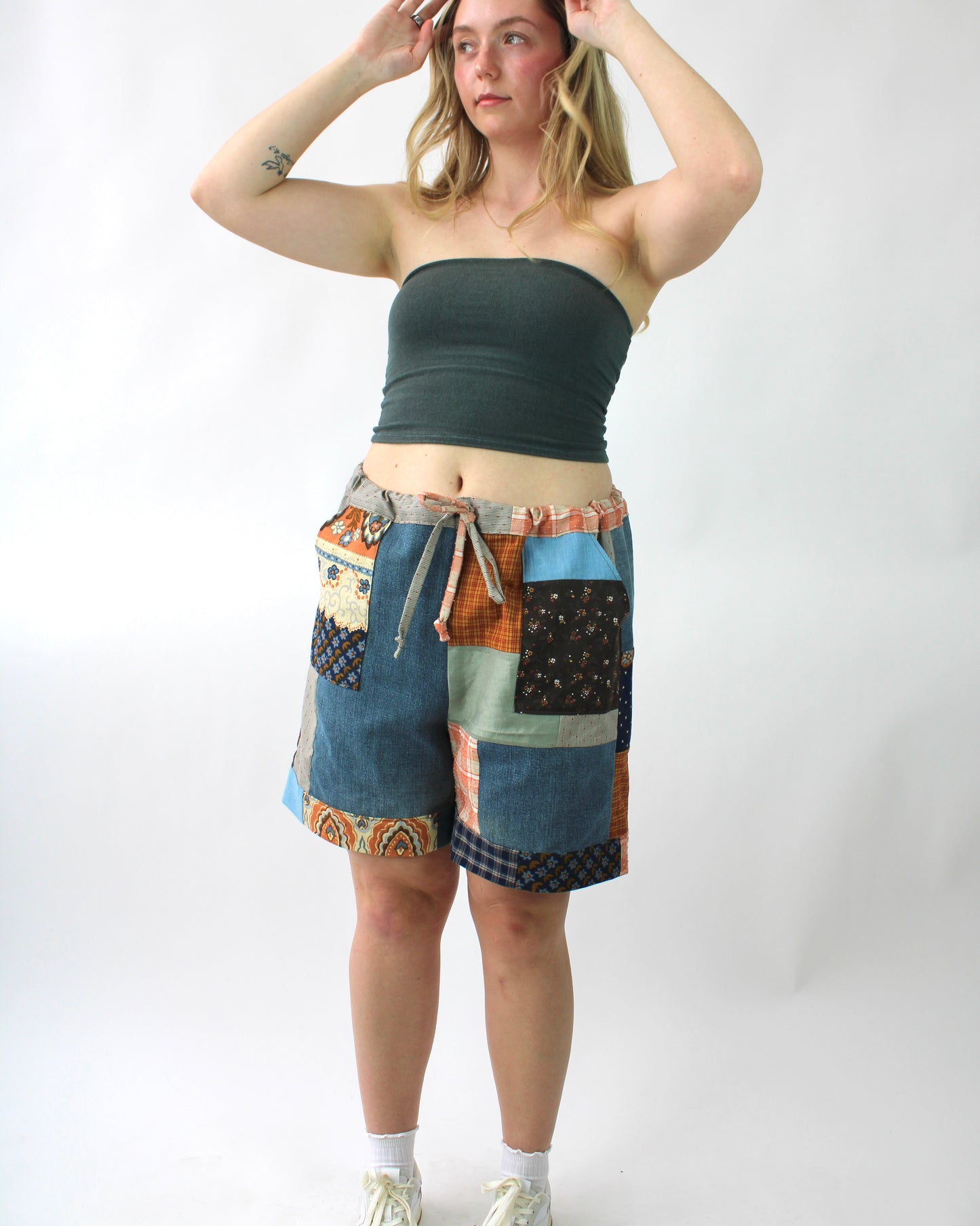Walnut Grove Shorts
