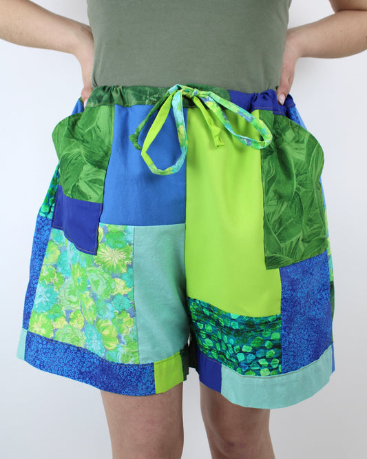 Rio Shorts