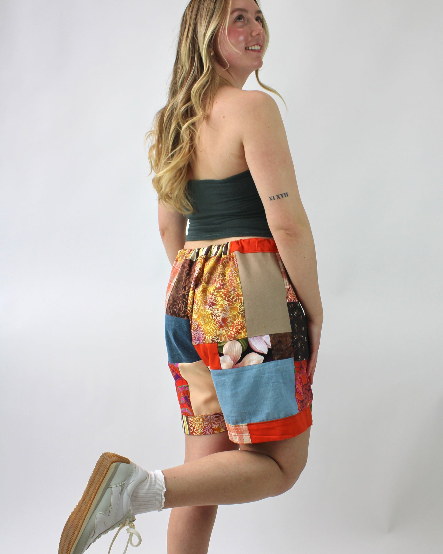 California Dreamin’ Shorts