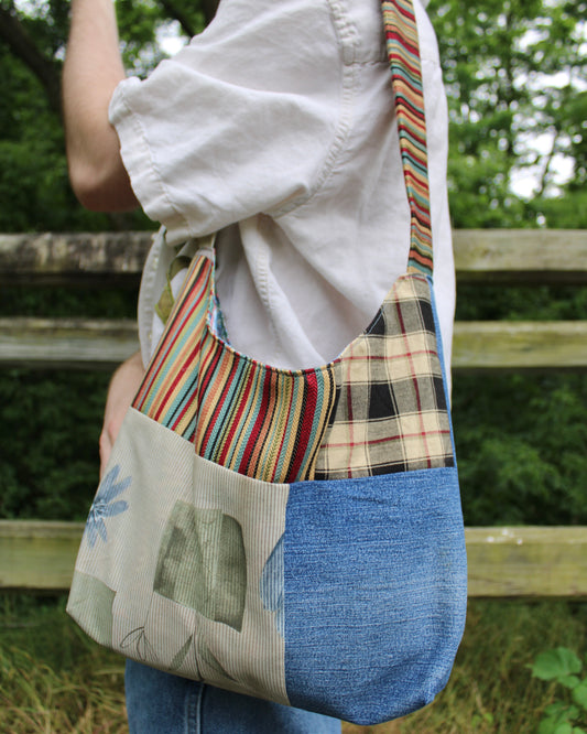 McGee Tote Bag