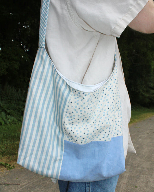 Bluebell Tote Bag