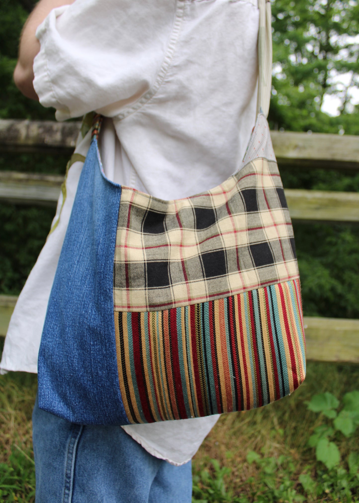 McGee Tote Bag