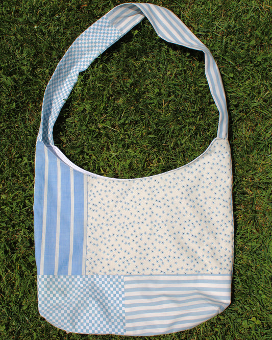 Seaside Tote Bag