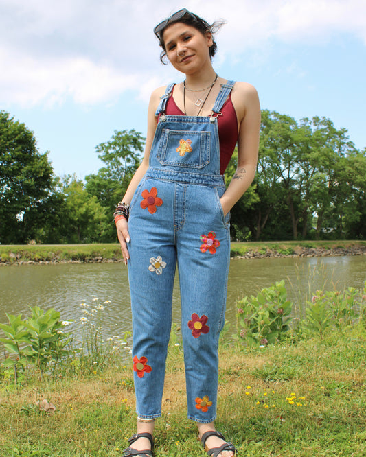 Kalokairi Overalls