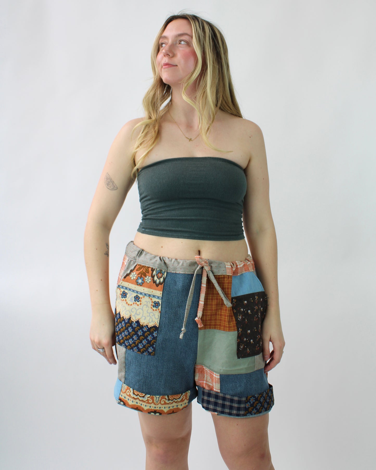 Walnut Grove Shorts