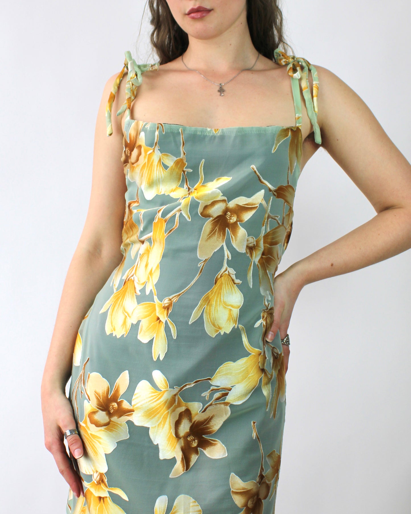 Rachel Slip Dress