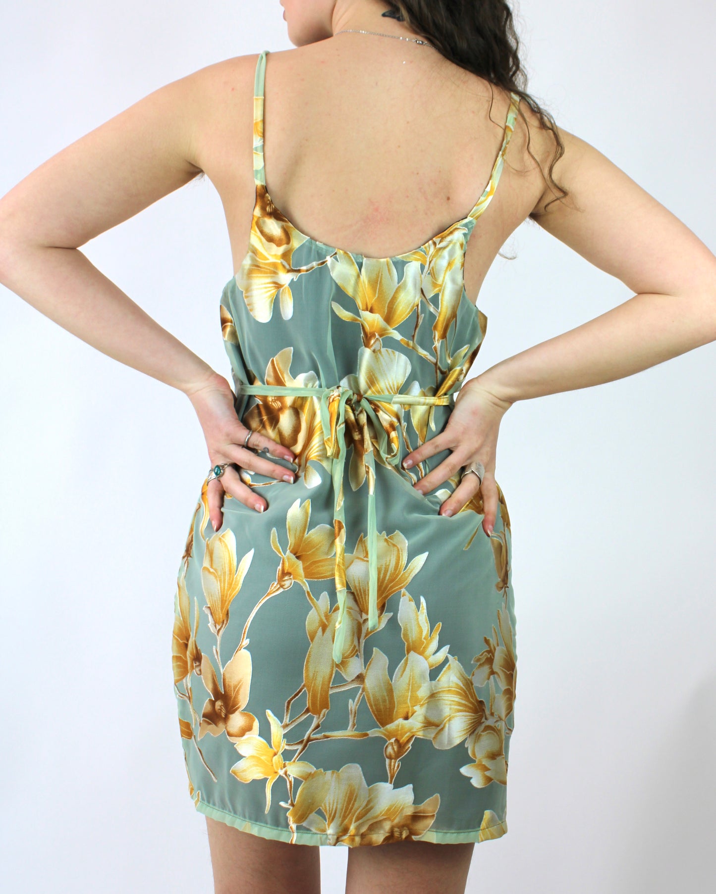 Rachel Slip Dress