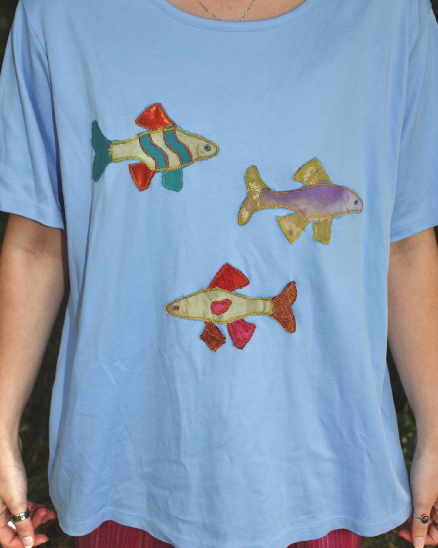 Guppy Tee