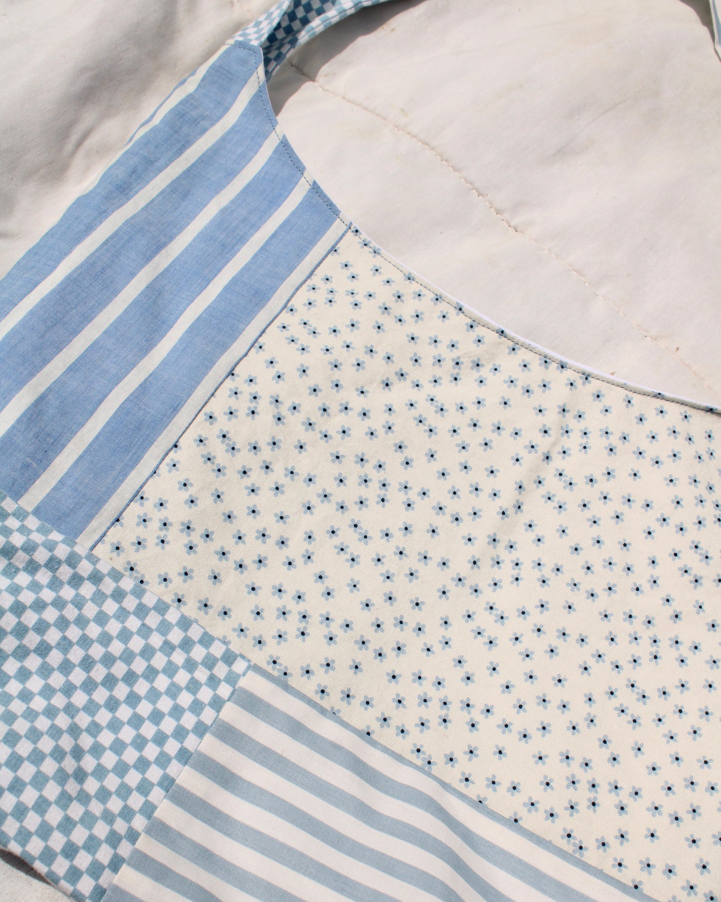 Seaside Tote Bag