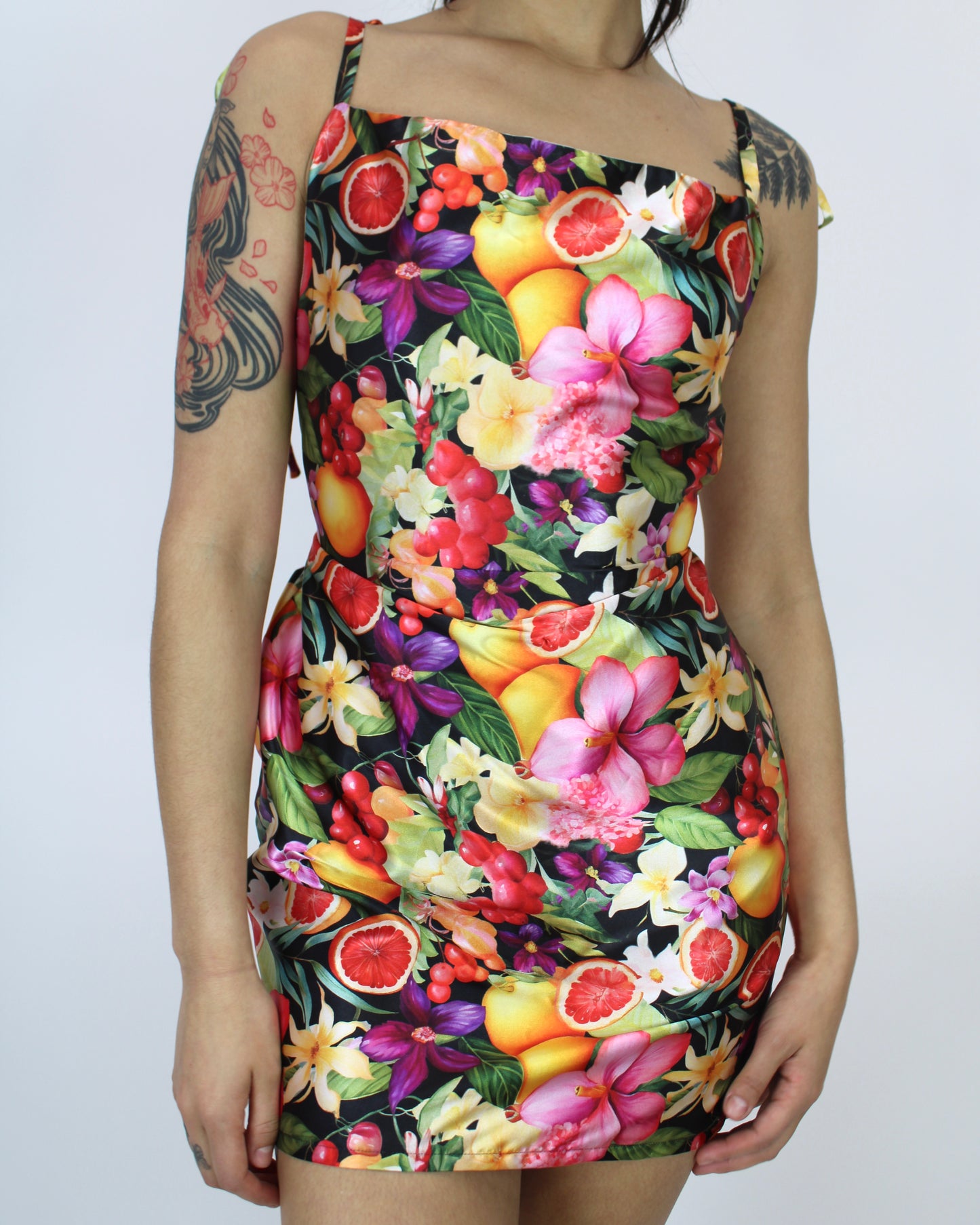 Good Fruit Slip Dress