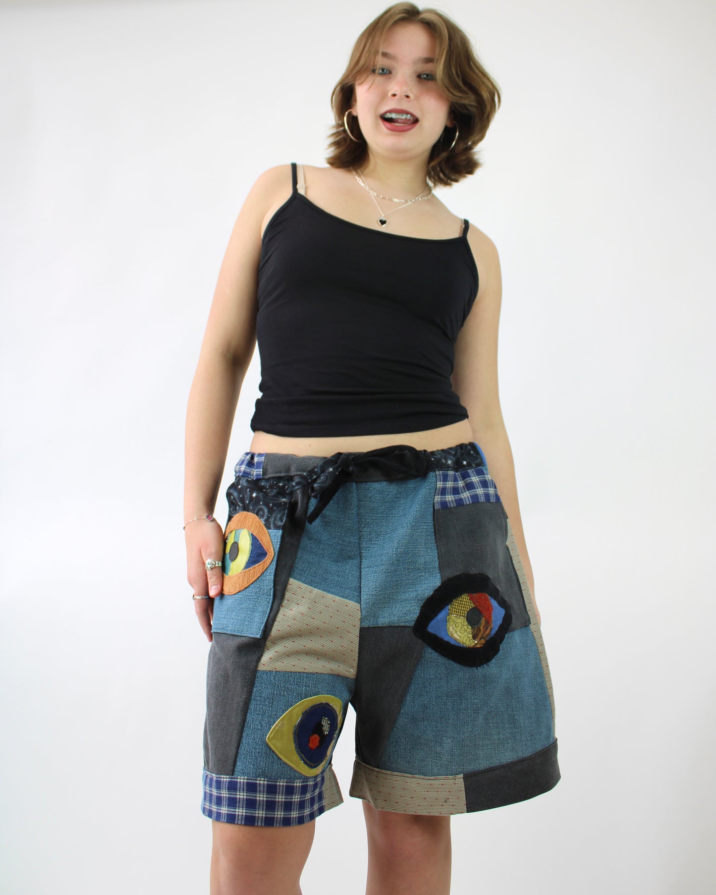 Stargazer Shorts
