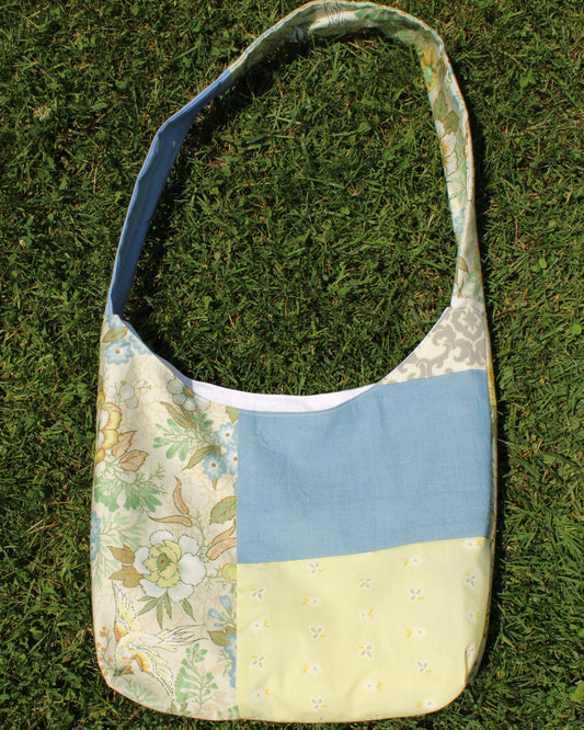 Florence Tote Bag