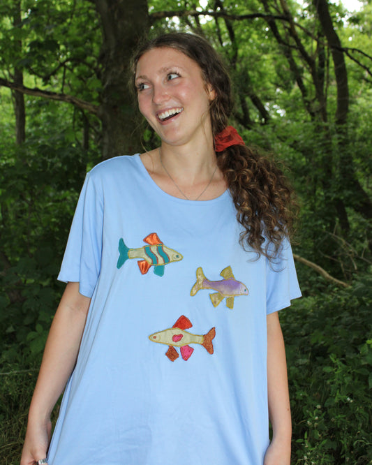 Guppy Tee