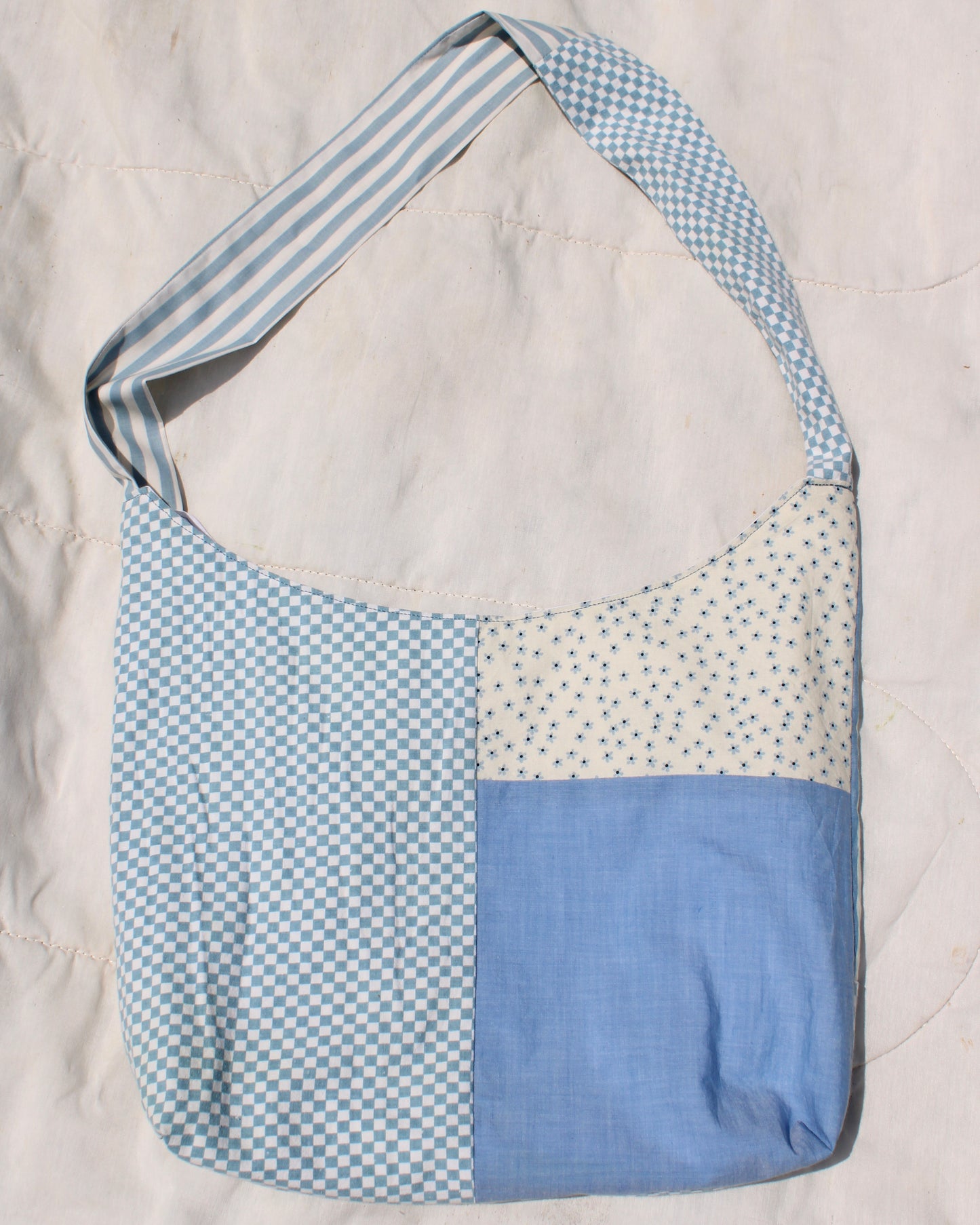 Seaside Tote Bag