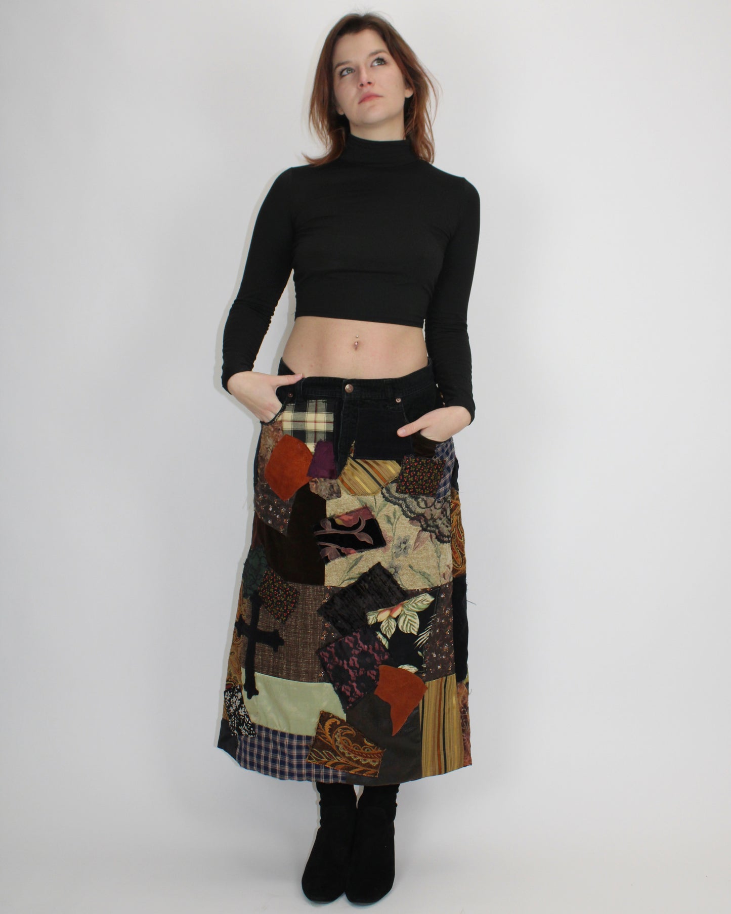 Rapha Skirt