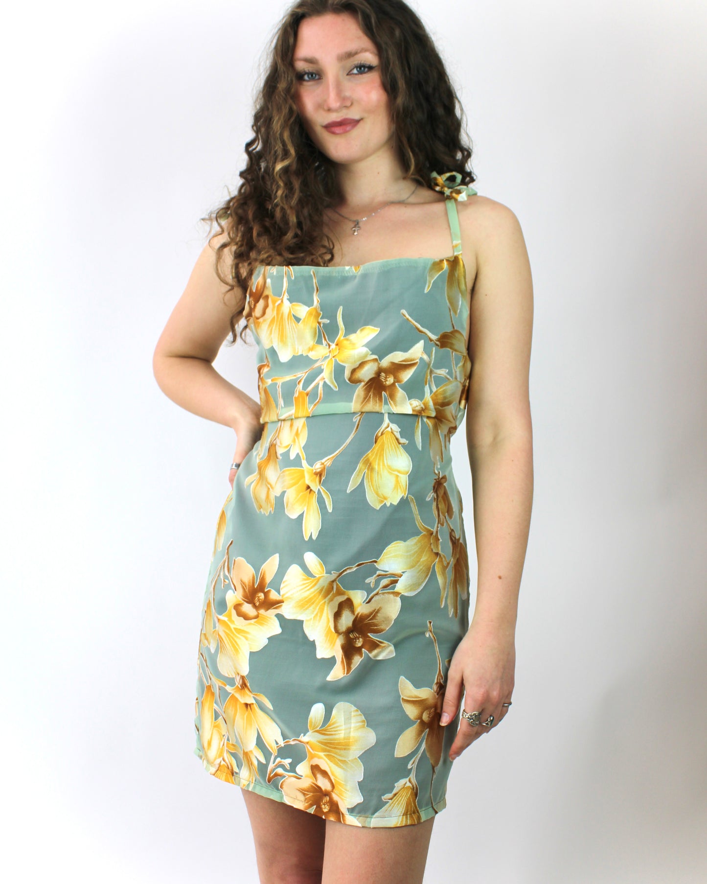 Rachel Slip Dress