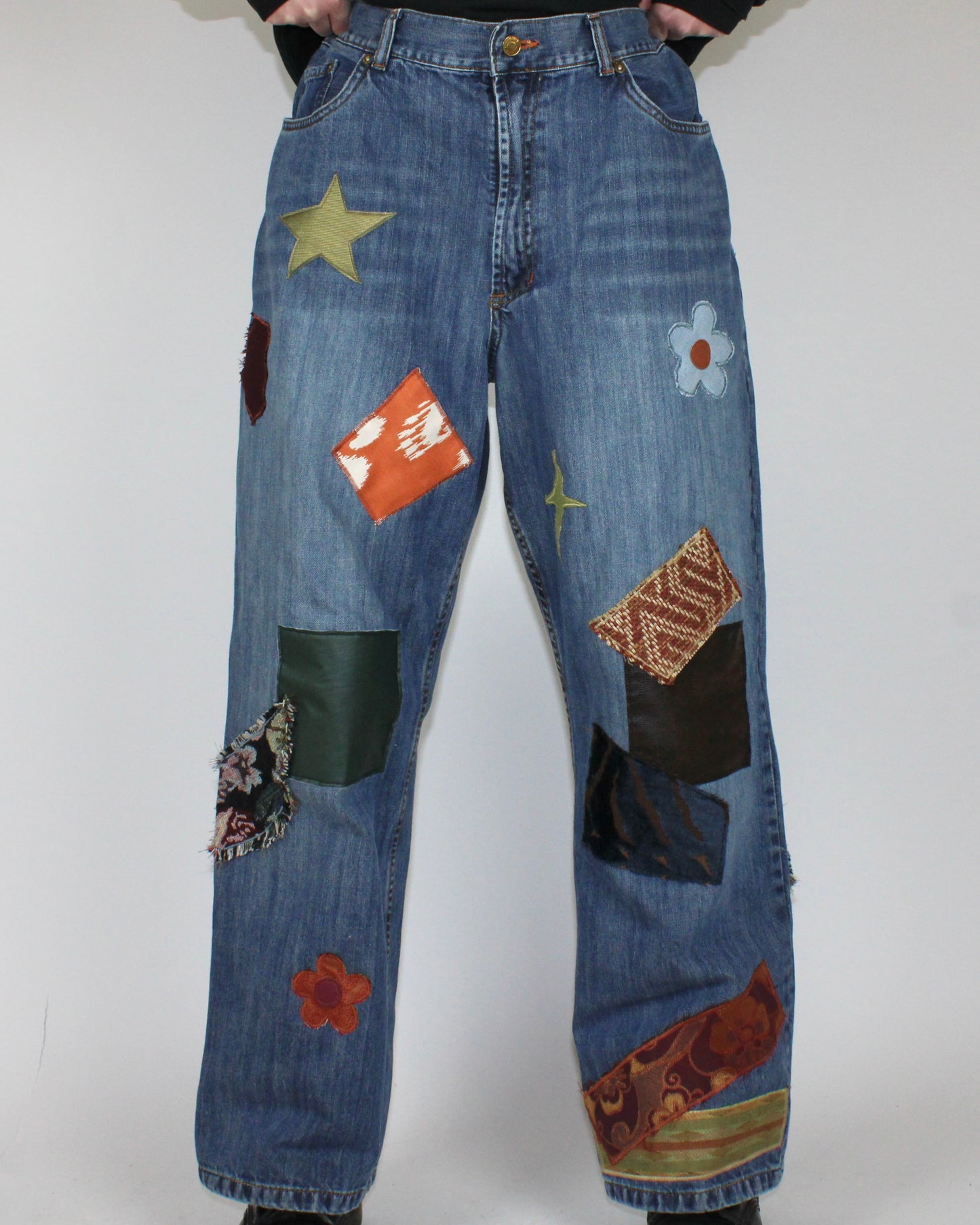 Playroom Jeans