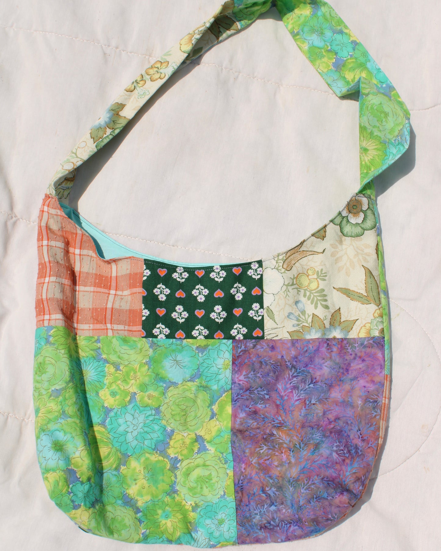 Julie Tote Bag