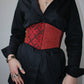 Sparrow Corset Belt