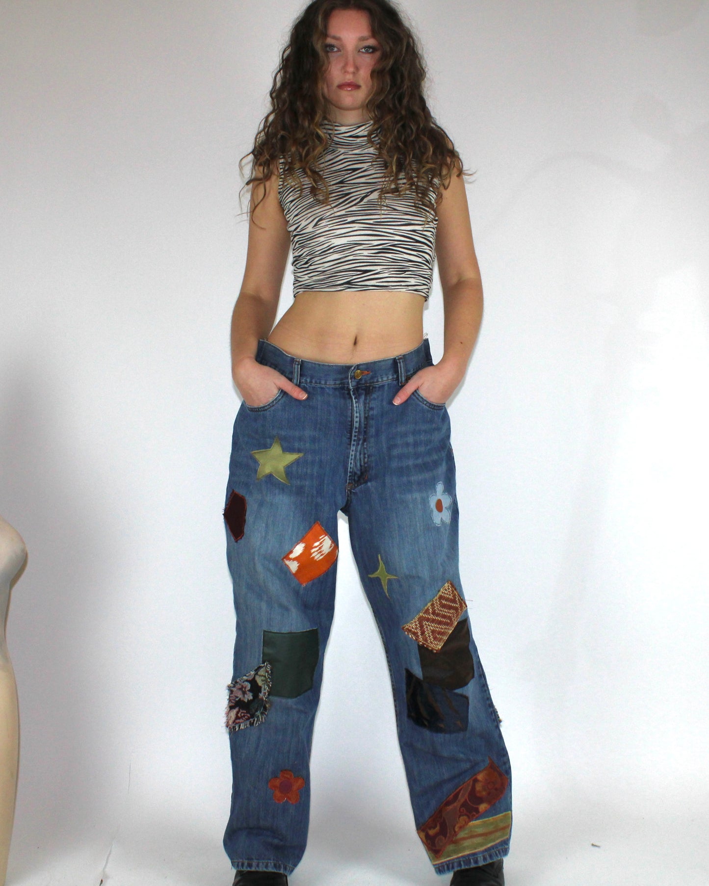 Playroom Jeans