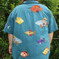 Aqua Shirt