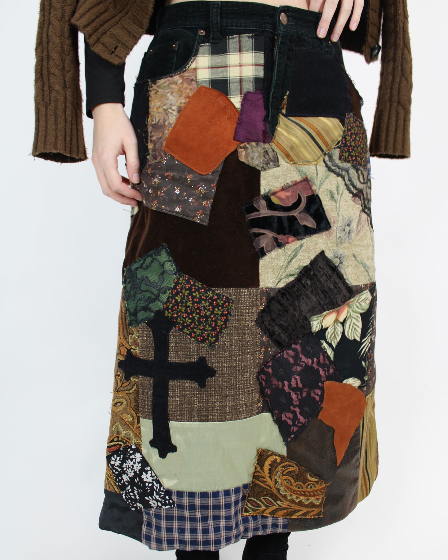 Rapha Skirt