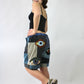 Stargazer Shorts
