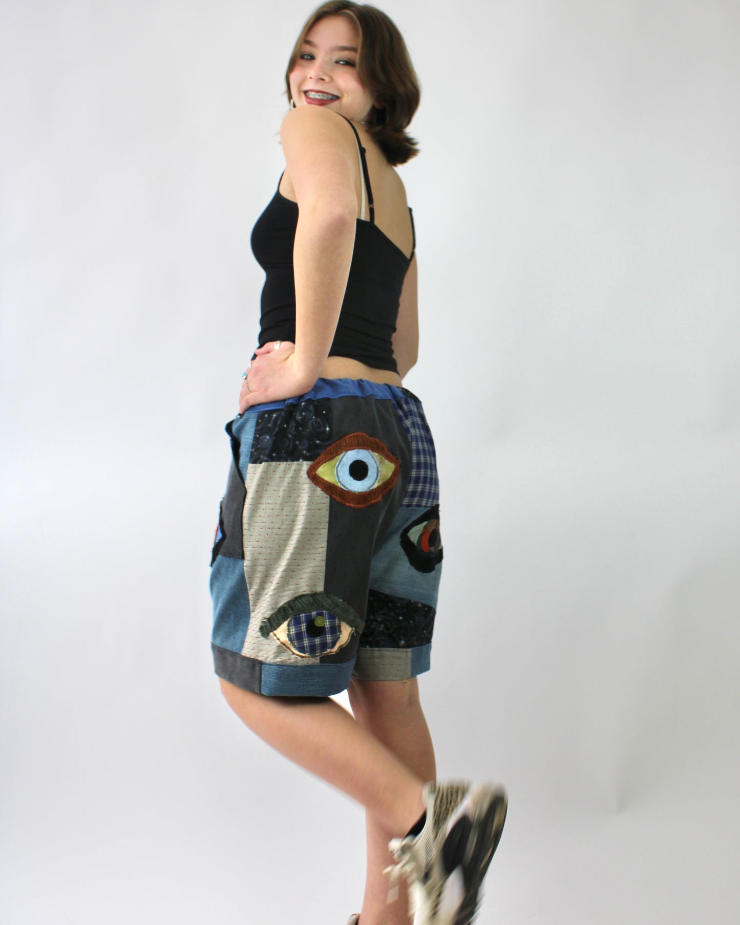 Stargazer Shorts