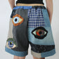 Stargazer Shorts