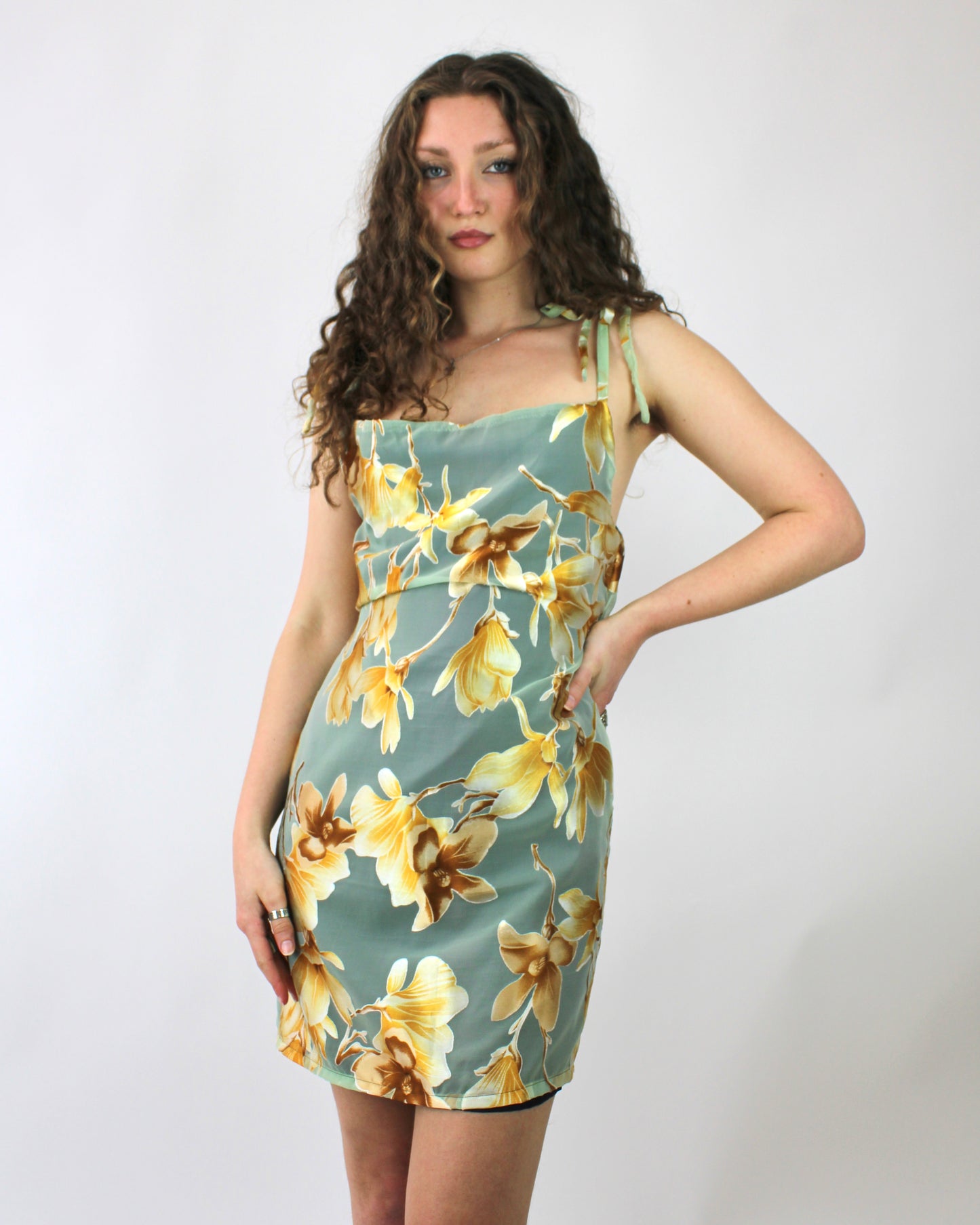 Rachel Slip Dress