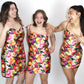 Good Fruit Slip Dress