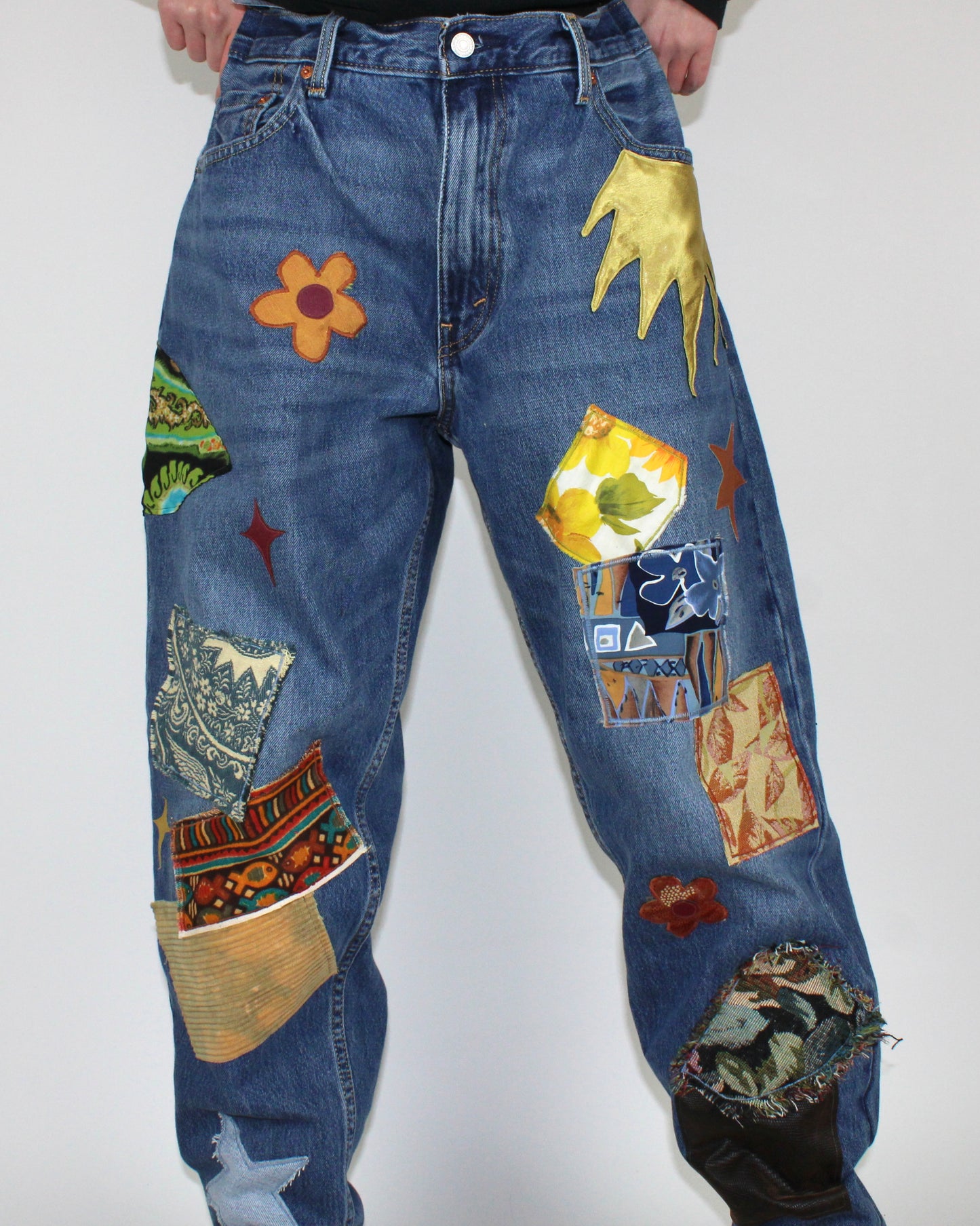 West Coast Jeans