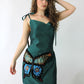 Mariposa Slip Dress