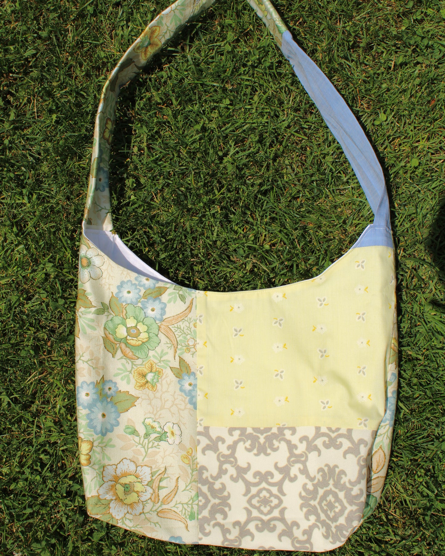 Florence Tote Bag