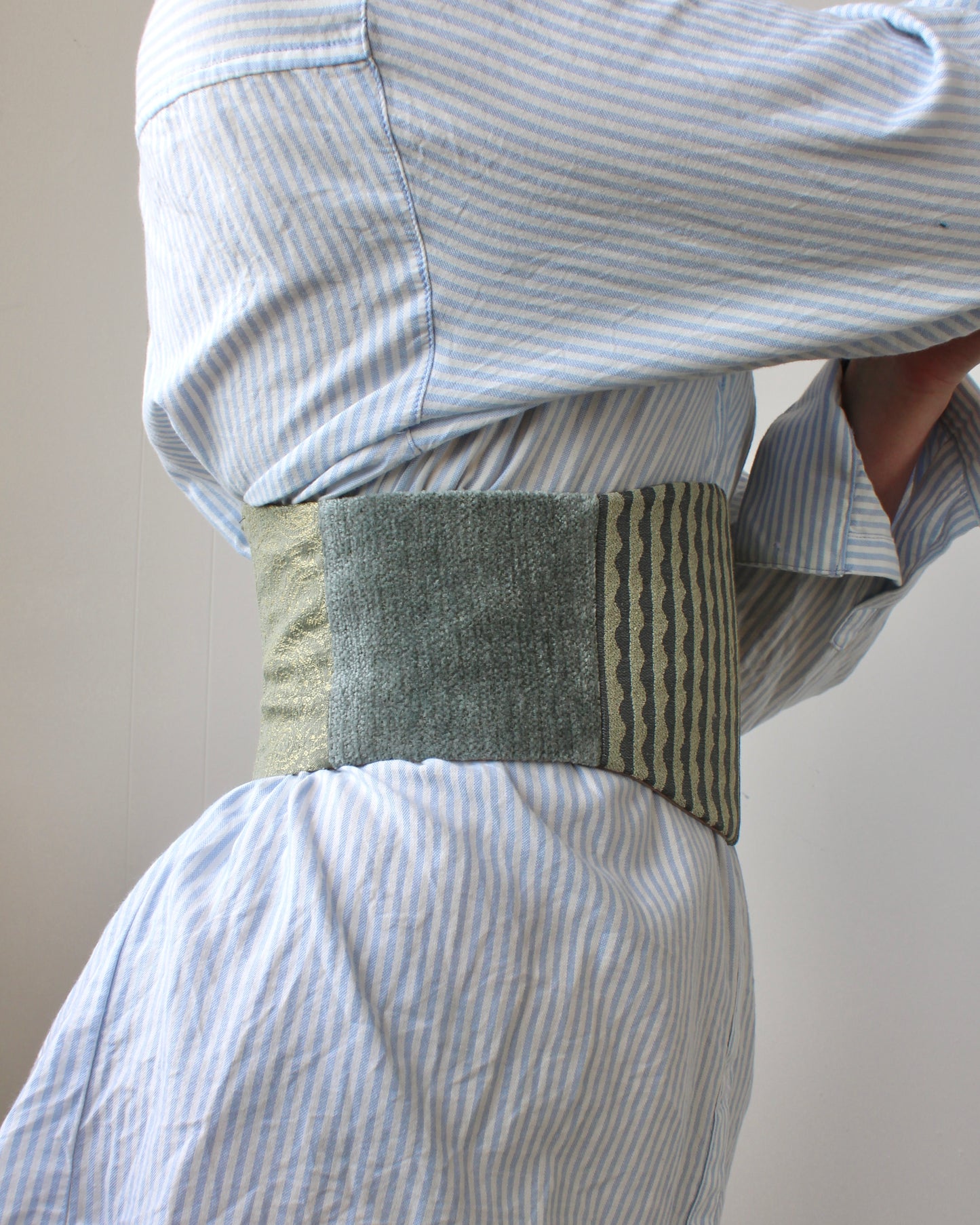 Neptune Corset Belt