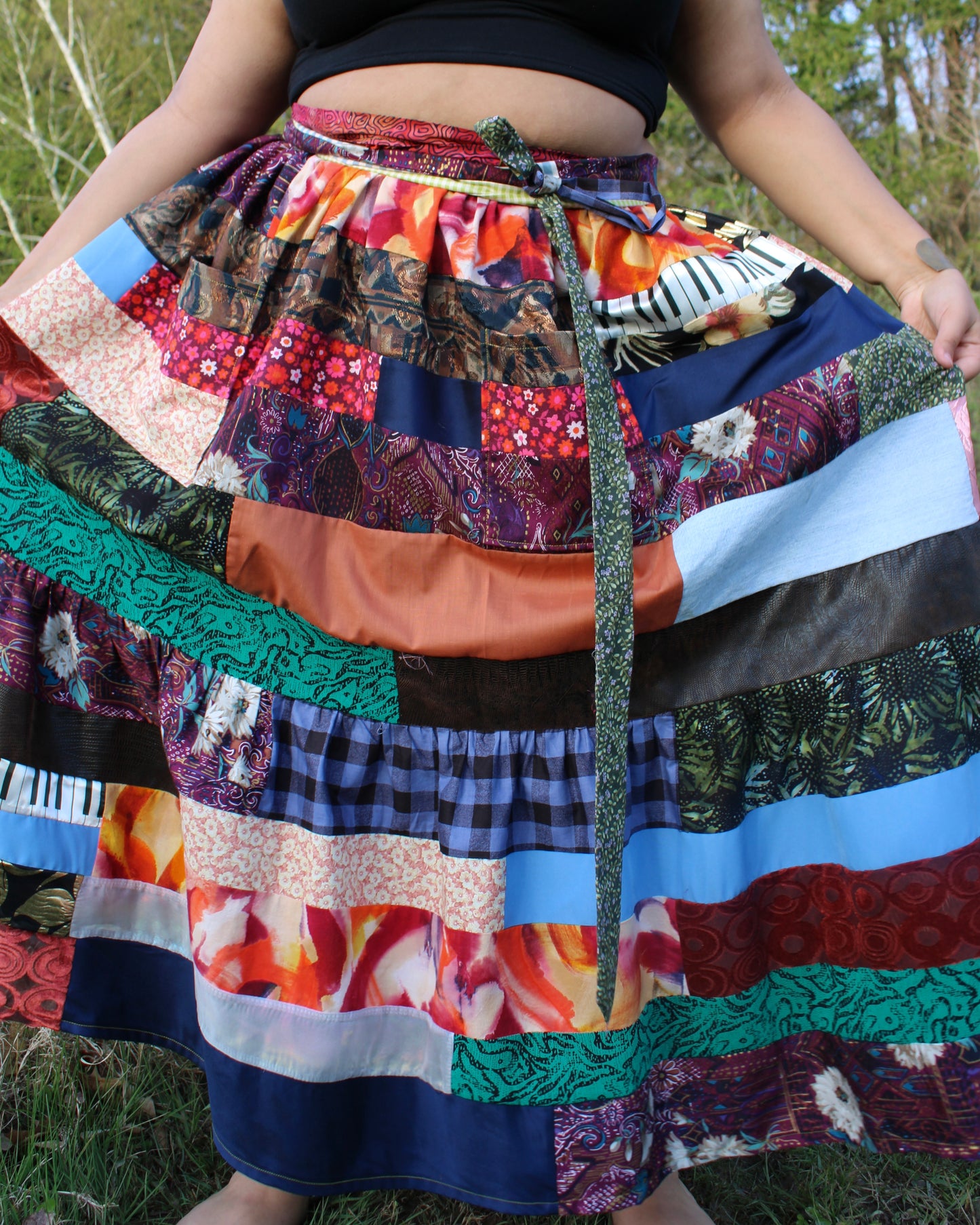 Caravan Skirt