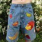 Firstfruits Shorts