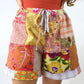 Pink Picnic Shorts