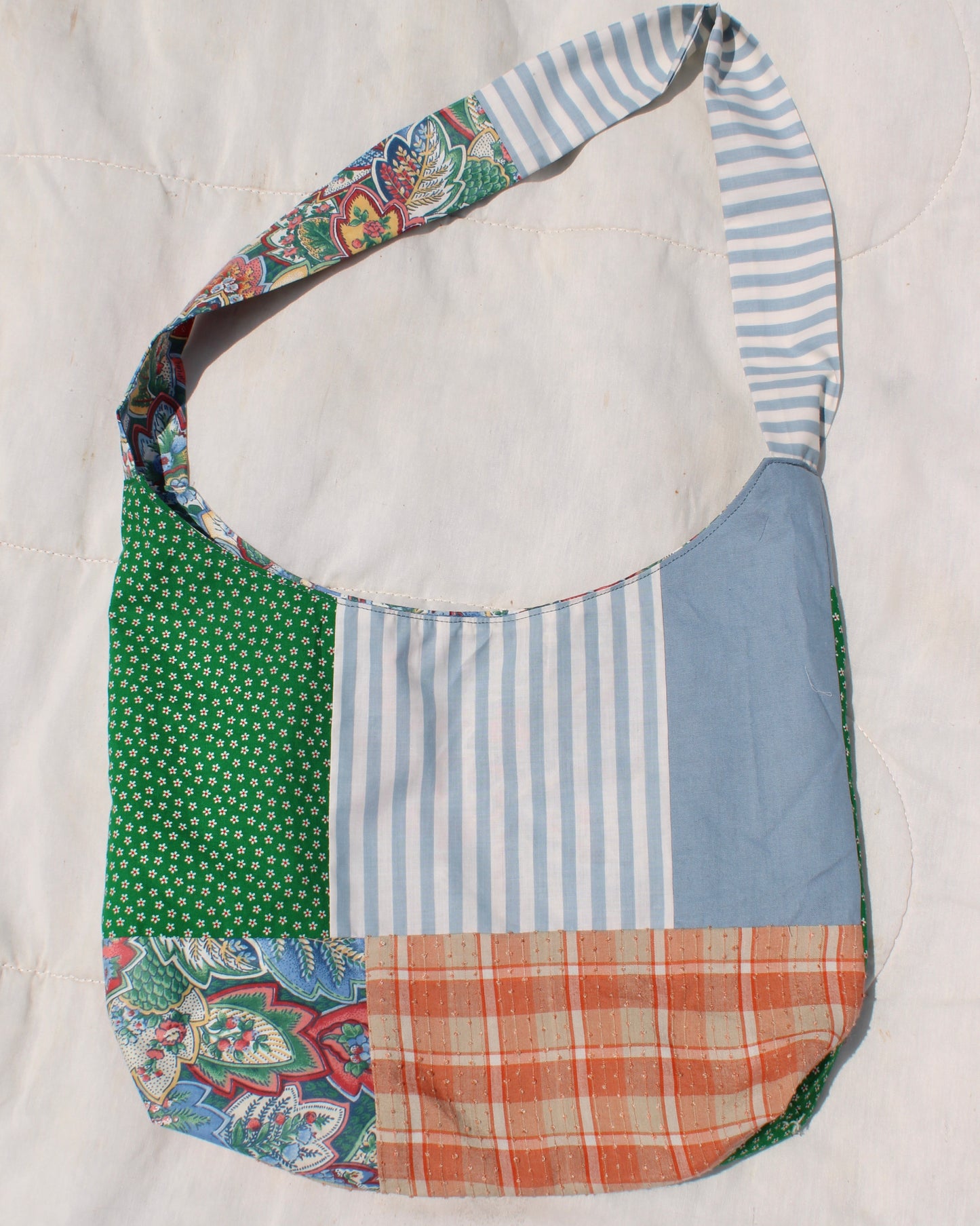 Capri Tote Bag