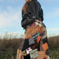 Rapha Skirt