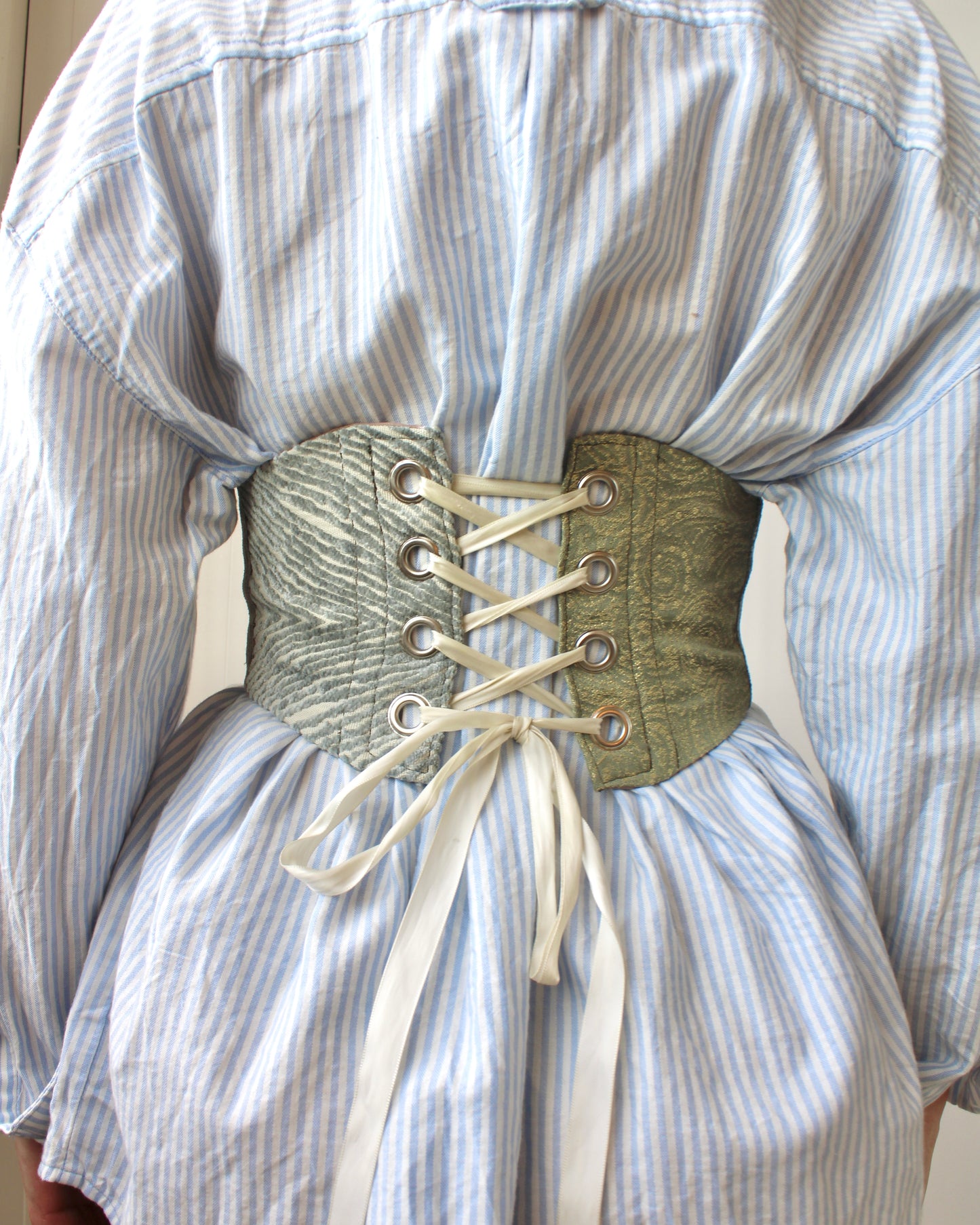 Neptune Corset Belt