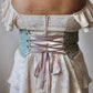 Bluebell Corset Belt