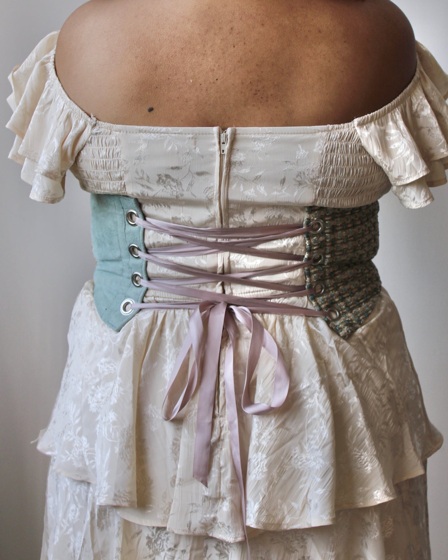 Bluebell Corset Belt