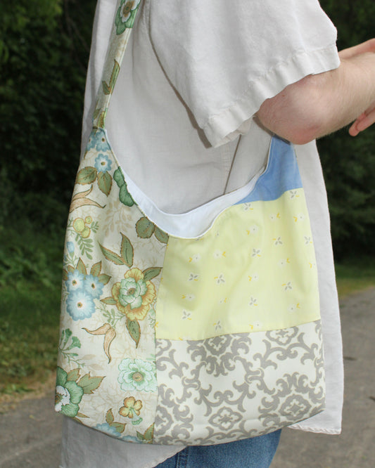 Winnie Tote Bag