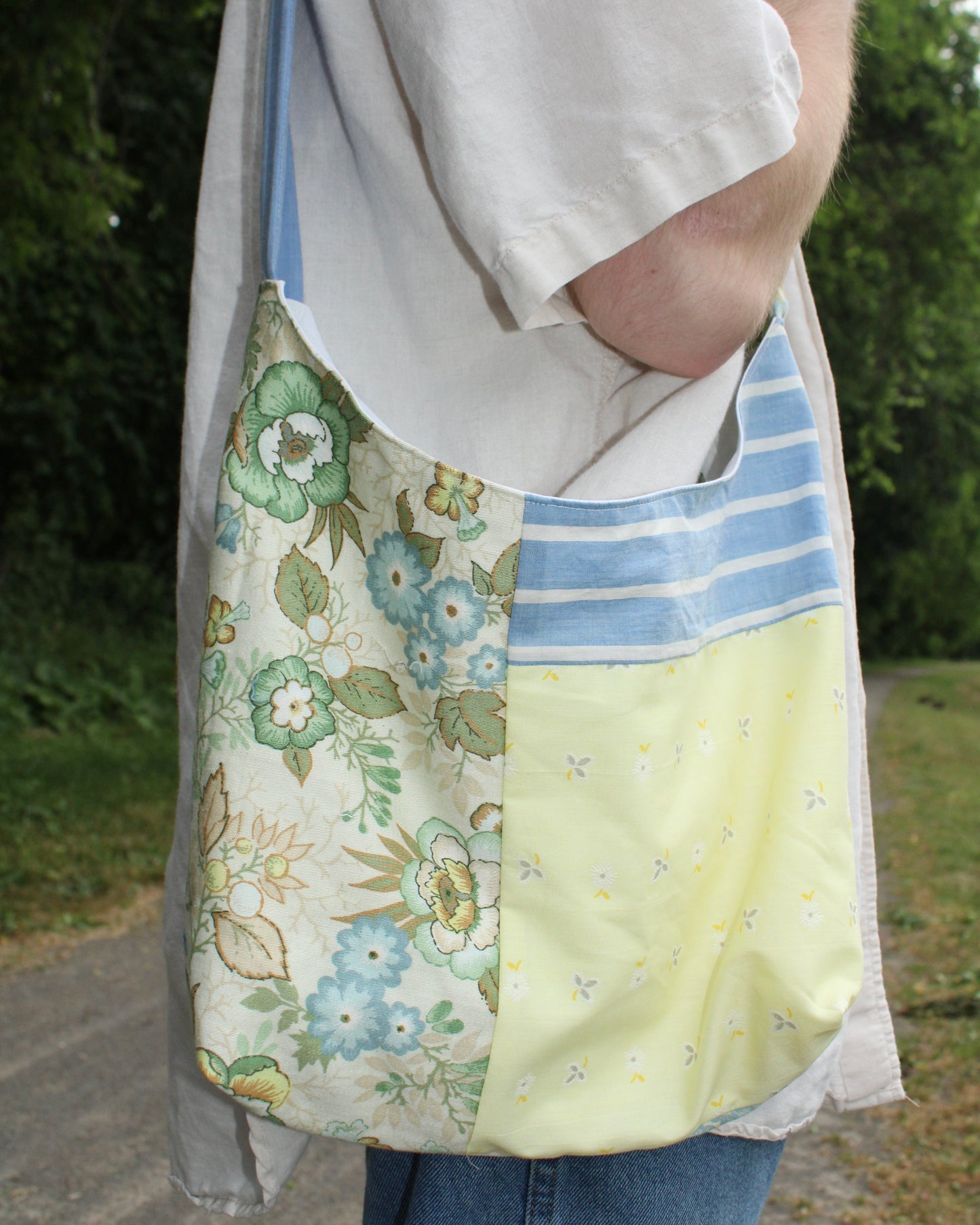 Winnie Tote Bag