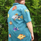 Aqua Shirt