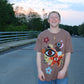 Chaos Tee