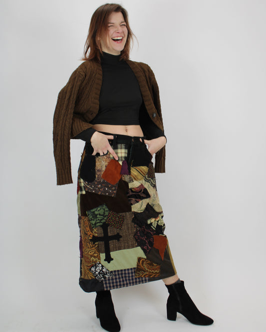 Rapha Skirt