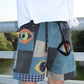 Stargazer Shorts