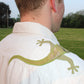 Gecko Shirt
